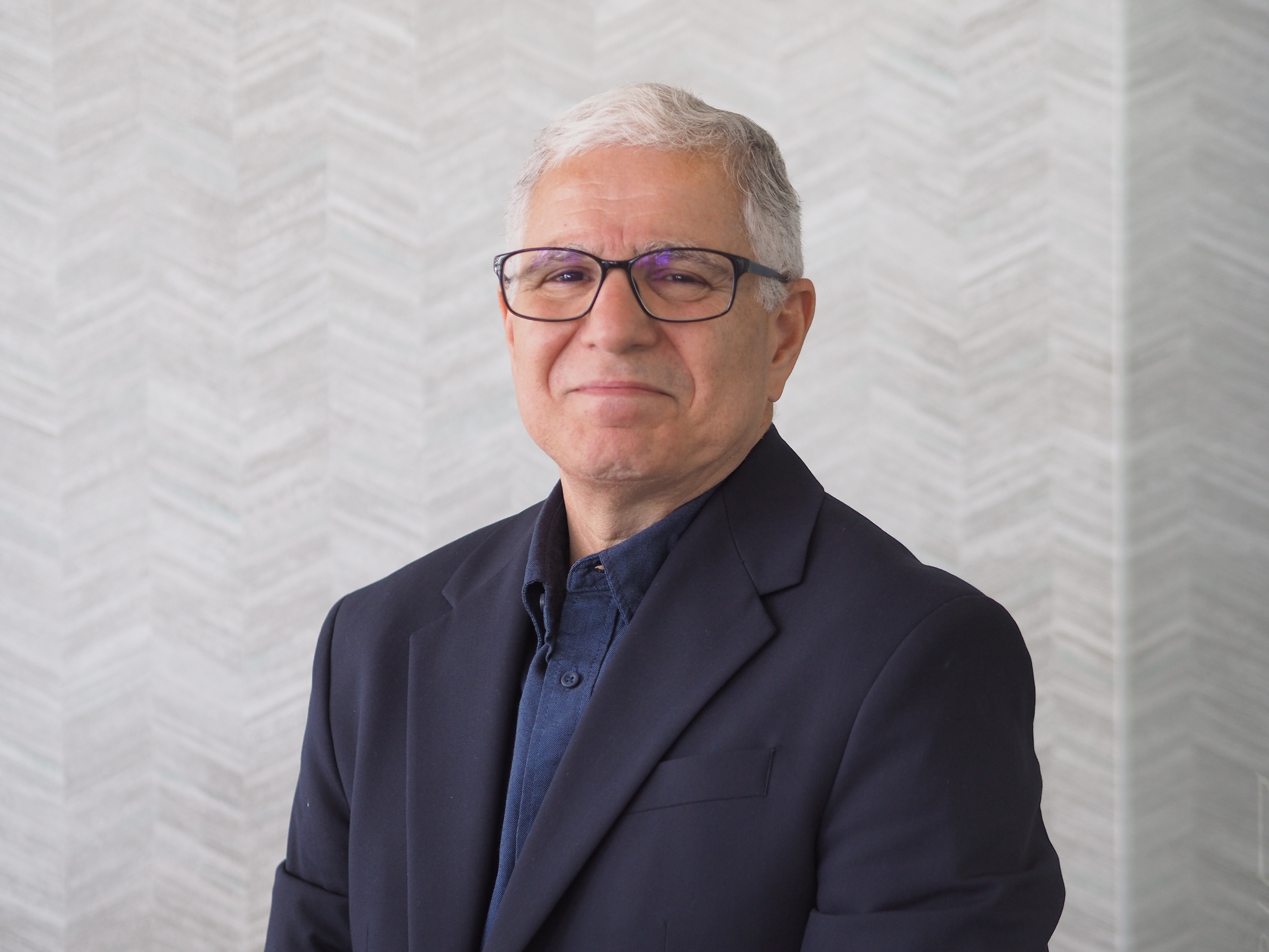 Alexandre Coscarella