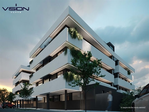Apartamento T3
