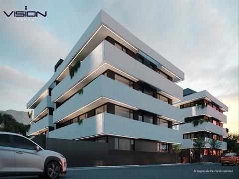 Apartamento T3