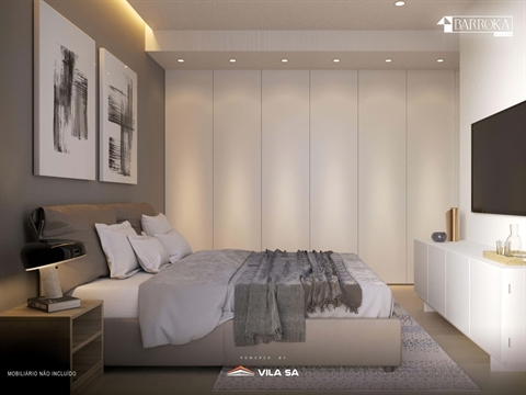 Apartamento T3