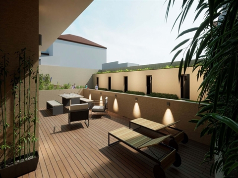 Apartamento T2