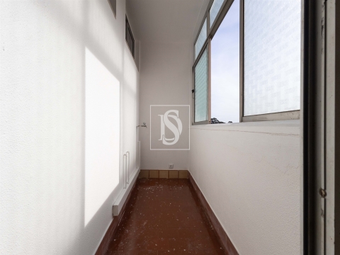 Apartamento T3