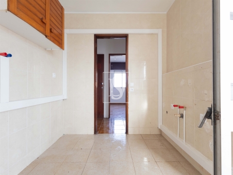 Apartamento T3