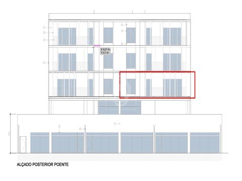 Apartamento T2