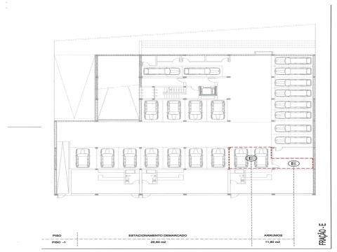 Apartamento T2