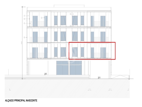 Apartamento T1