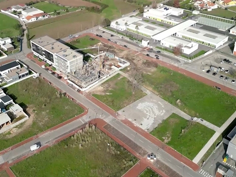 Apartamento T1