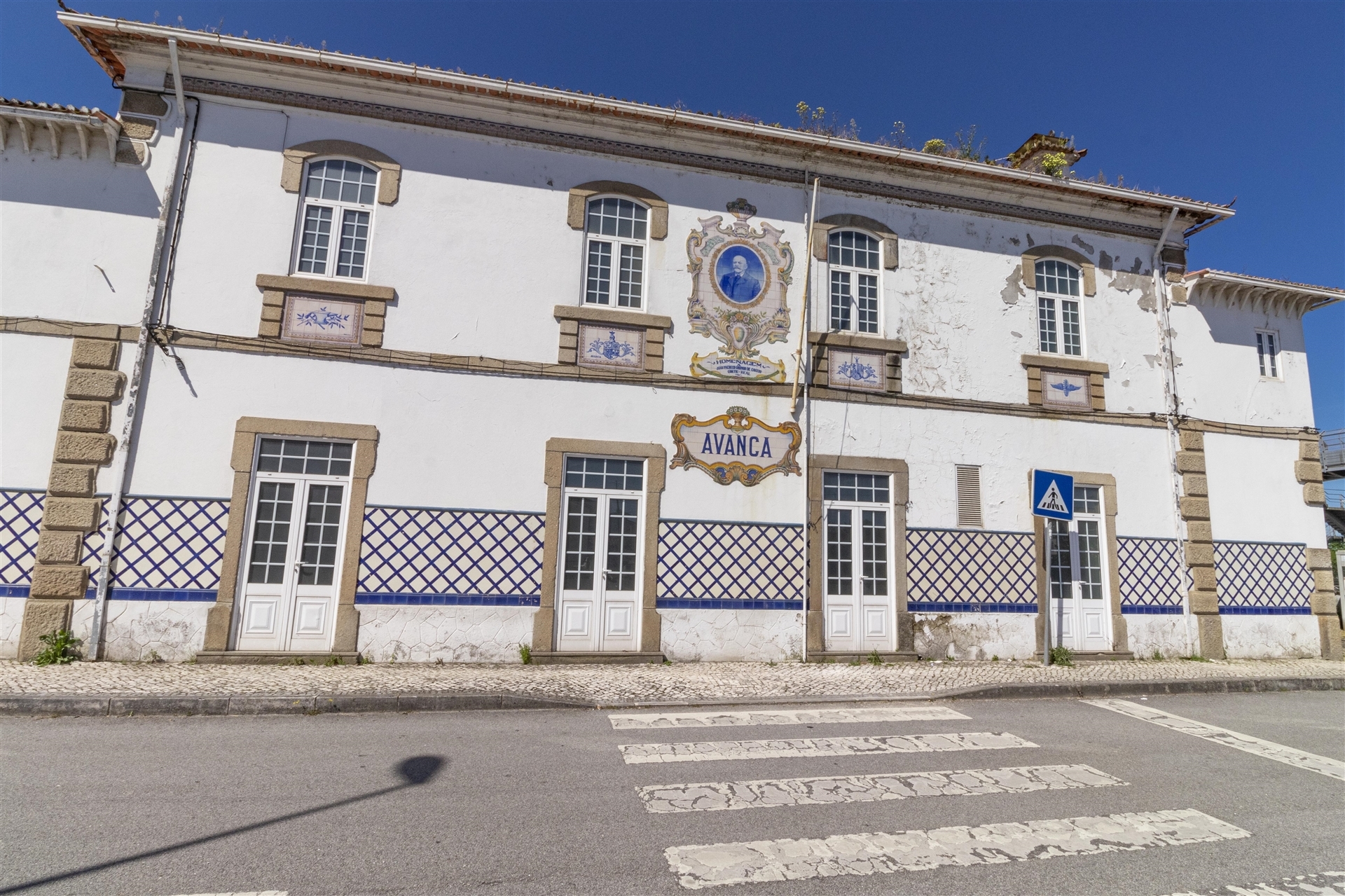 Apartamento T1