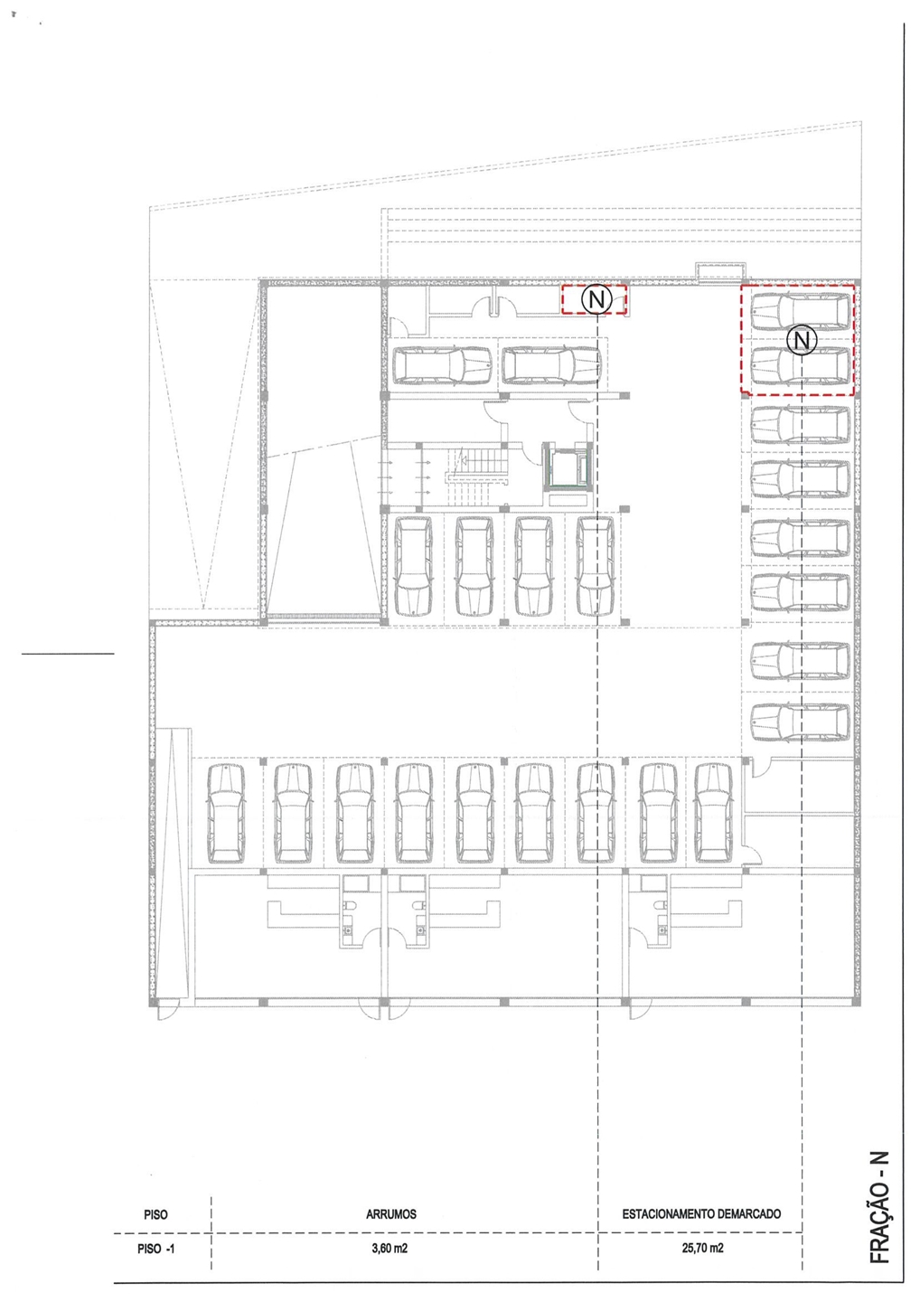 Apartamento T2