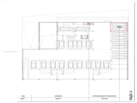 Apartamento T2