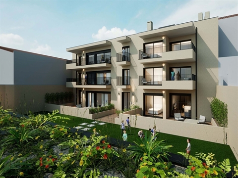 Apartamento T3