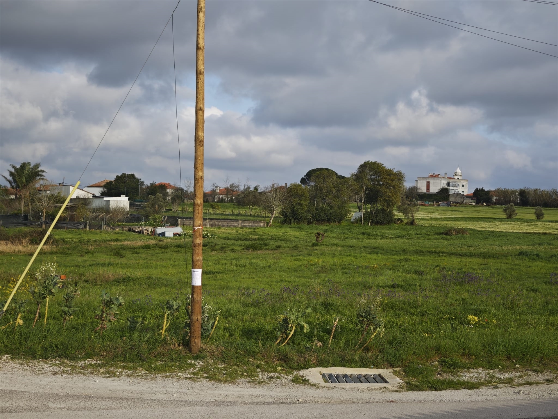 Terreno Urbano