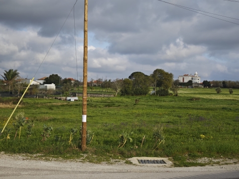Terreno Urbano