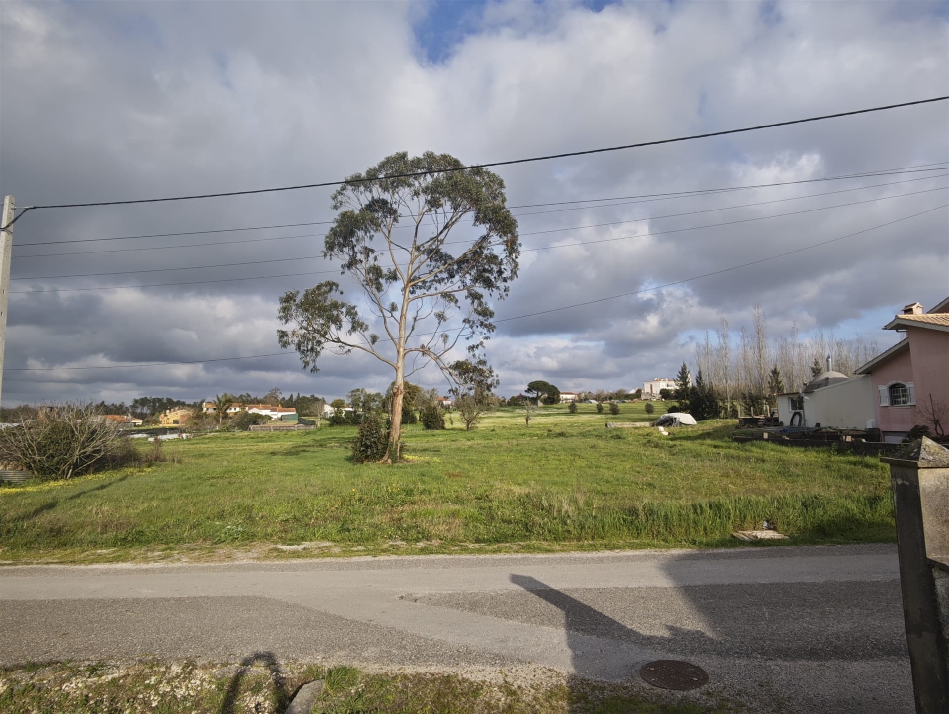 Terreno Urbano