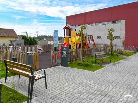 Terreno Urbano