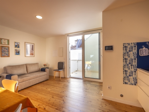 Apartamento T1