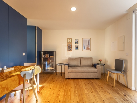 Apartamento T1