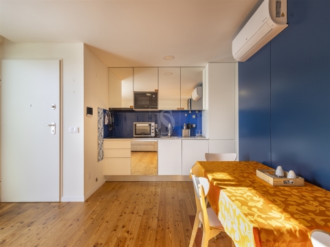 Apartamento T1
