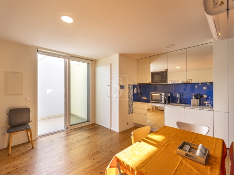 Apartamento T1
