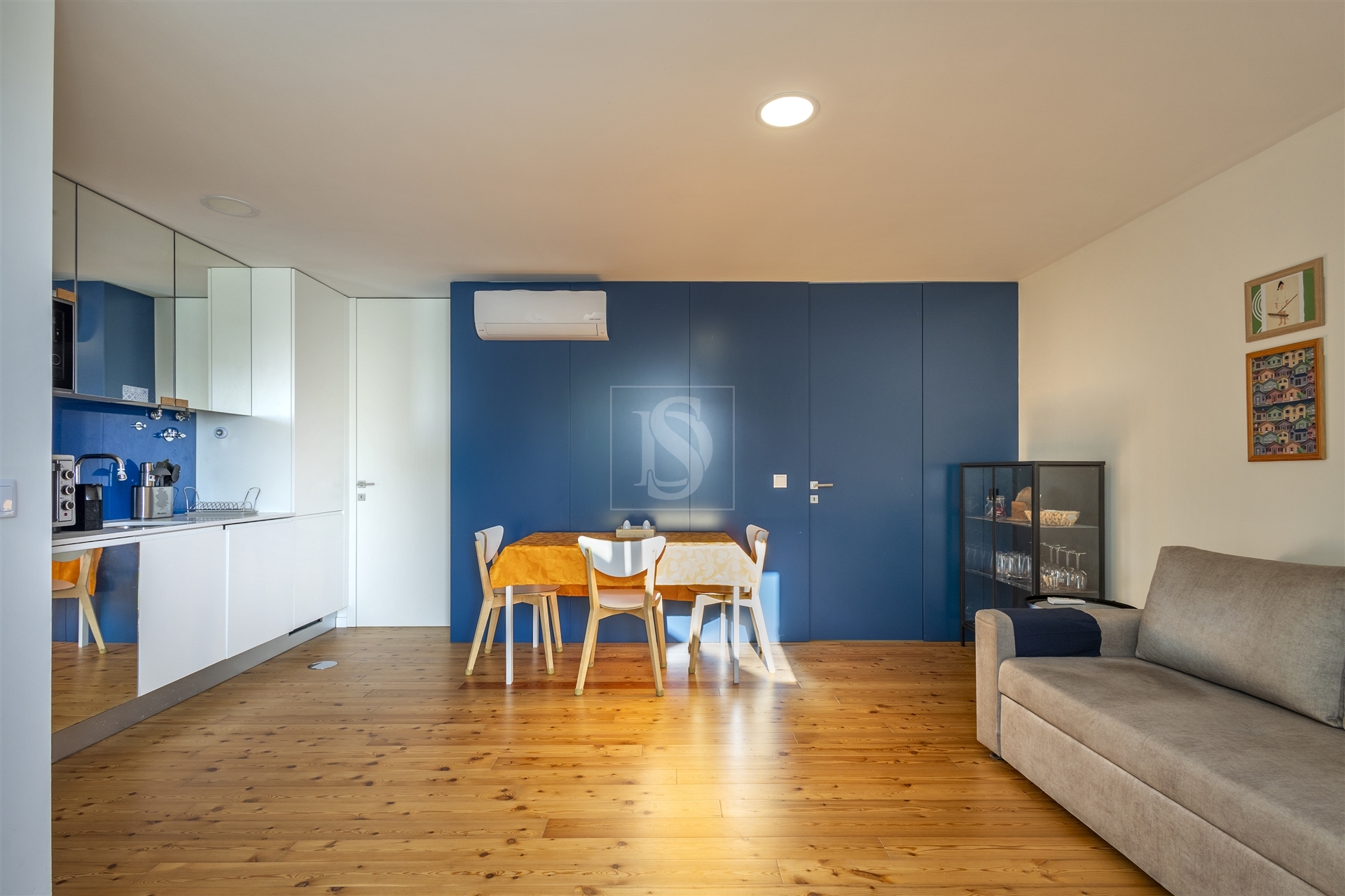 Apartamento T1