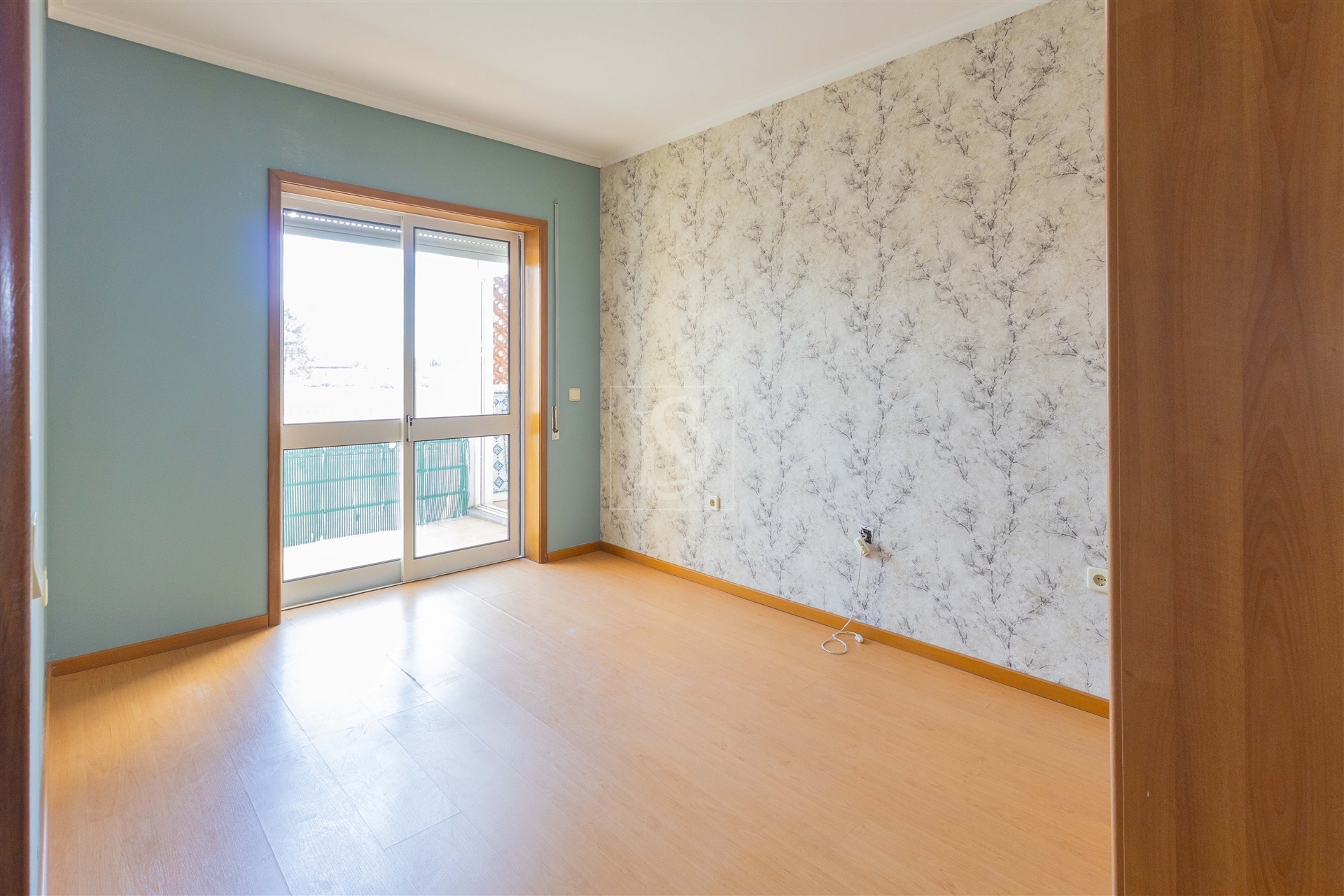 Apartamento T4
