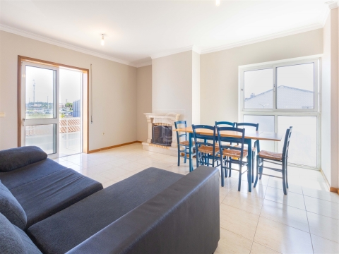 Apartamento T4