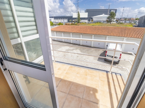 Apartamento T4