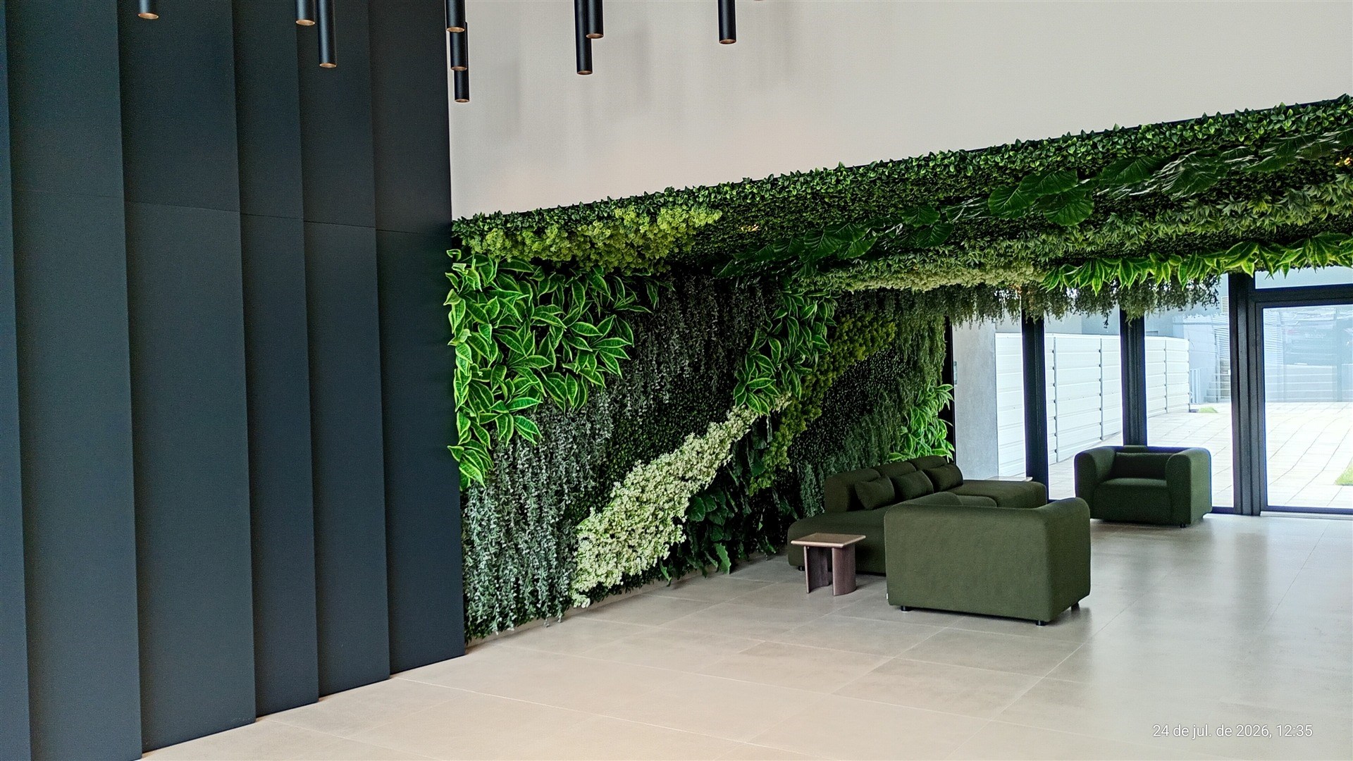 Apartamento T3