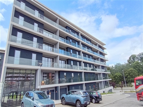 Apartamento T3