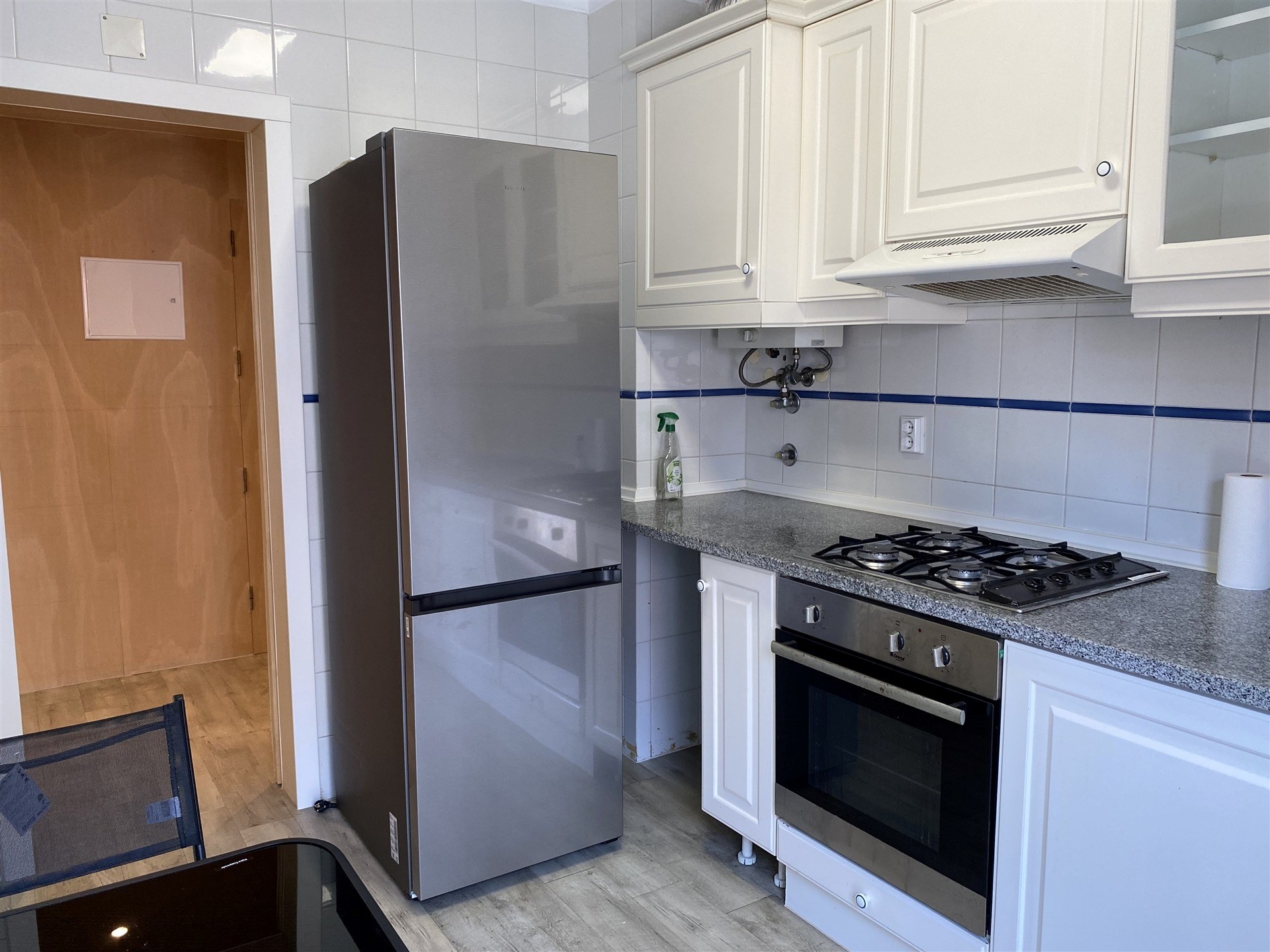 Apartamento T1