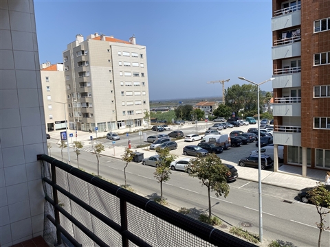 Apartamento T1