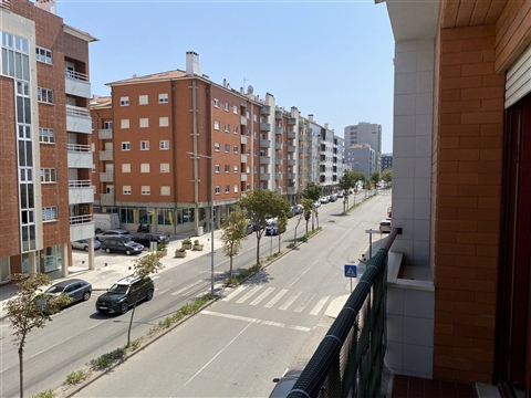 Apartamento T1